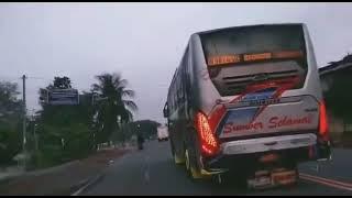 STORY WA BUS SUMBER SELAMAT