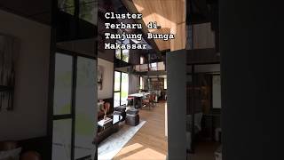 Cluster Baru Di Danau Biru Tanjung Bunga