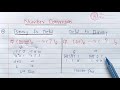 Binary to octal and octal to binary conversion  number conversion