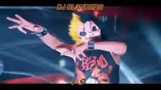 dj bl3nders & angel osavaldo pinto (hardcore mix)