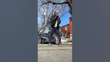 Rema Calm Down Dance Video Dc LoicReyel 