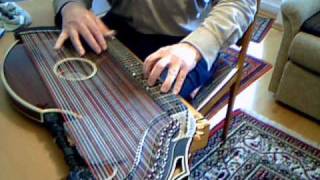 Zither: Der-Weg-zum-Herzen chords