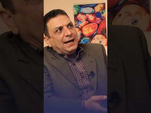 علي حمية بكلام بارز ١٠٠ يوم حاسم قد تنهي دونالد ترامب