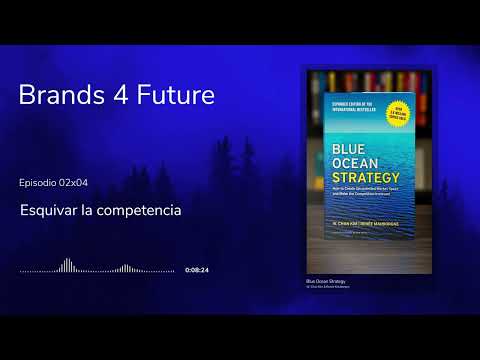 14 Esquivar la competencia | Brands 4 Future