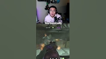 How to be the FLEX PLAYER in MW2 RANKED