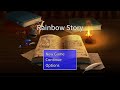 Rainbow Story - Ending - RPG Maker