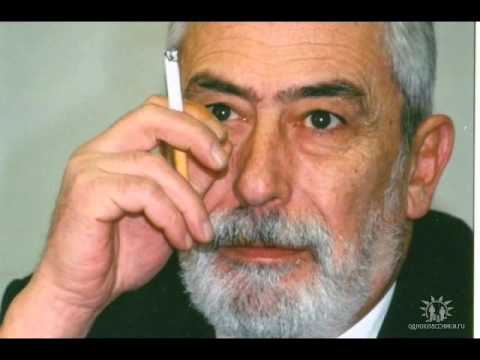 Вахтанг Кикабидзе Наверно кажется