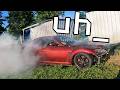 Reviving A 1200 Mazda RX8 How Bad Could It Be Reviving A 1200 Mazda RX8 How Bad Could It Be