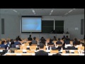 クエストカップ2015　1st　スカパーJSAT の動画、YouTube動画。