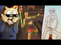 HARRY POTTER MA DISTRUTTO DALLE MOD IN VR...