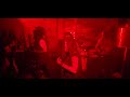 Sinmara - Mephitic Haze live 4/10/19 Washington DC