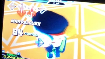 Ddr Supernova 2 AAA #8 - Honey Punch