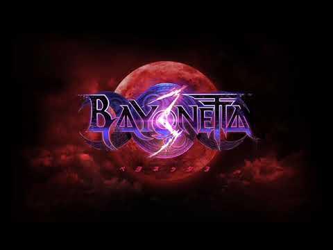 Moonlight Serenade (Eternal Climax Mix), Bayonetta Wiki