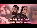 Turgut Ve Aslıhan (◍•ᴗ•◍)❤(AsTur)| HAMRİ ADHURİ KAHAN❥ |requested video| Ottoman nostalgia