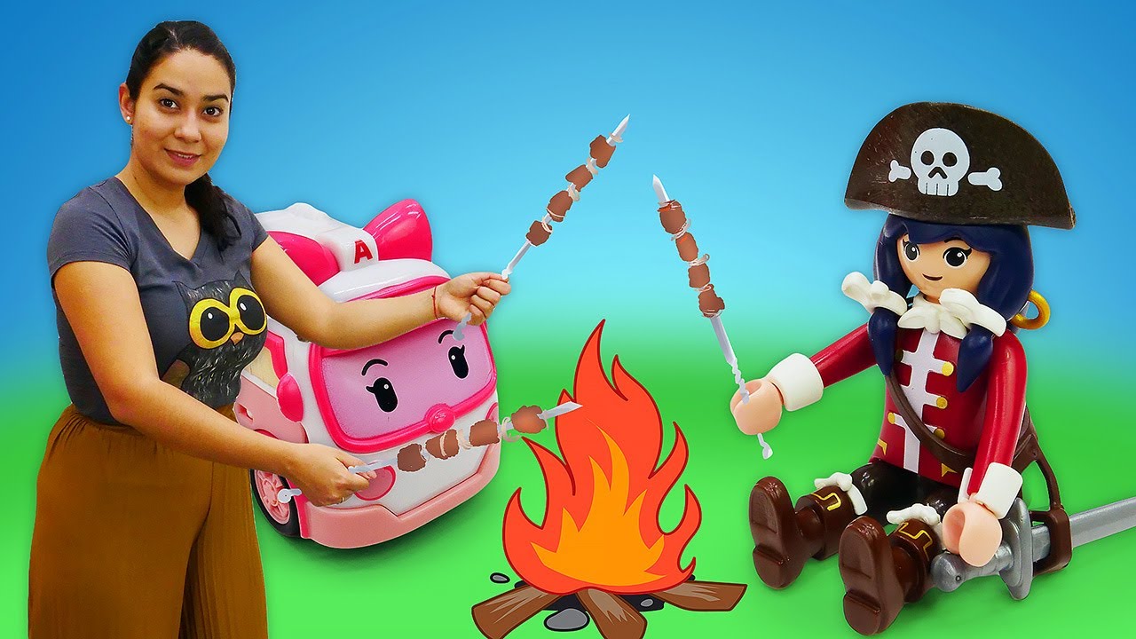 Pospiele Pospiele