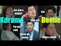 Kdrama Bestie - Kdrama Chingu Moments / Compilation