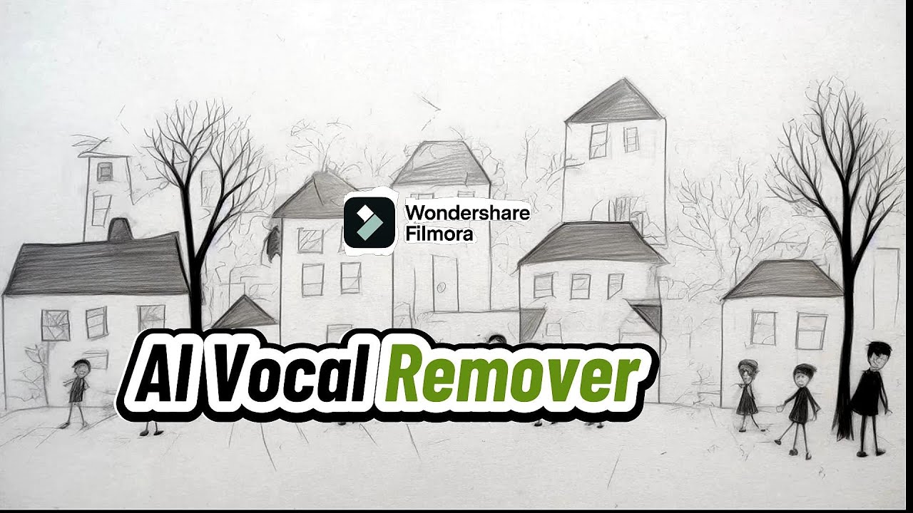 Stable Audio - I Made My Own Sound Effects Using Wondershare Filmora's AI - UNLIMITED Potential