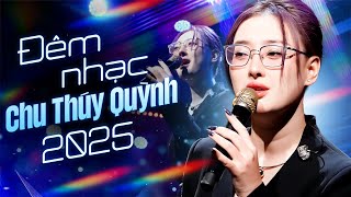 Download Lagu Đêm Nhạc Chu Thuý Quỳnh Mới Nhất 2025 - Live Liên Khúc Nên Chờ Hay Nên Quên, Cánh Hồng Phai MP3 Download Lagu Đêm Nhạc Chu Thuý Quỳnh Mới Nhất 2025 - Live Liên Khúc Nên Chờ Hay Nên Quên, Cánh Hồng Phai MP3