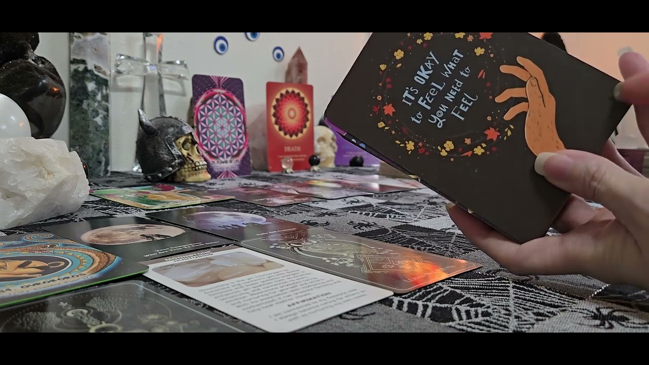 Рыбы ♓️ Страх реален, этому человеку теперь некуда бежать, он болен из-за того, что сделал с тобой.