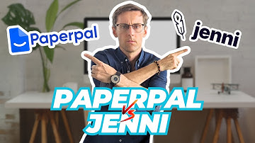 Jenni AI vs PaperPal: Best AI Tools for Academic Writing in 2025