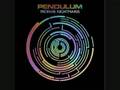 Pendulum - Propane Nightmares