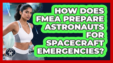 How Does FMEA Prepare Astronauts For Spacecraft Emergencies? - All About Astronauts