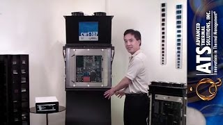 Open Loop Wind Tunnels