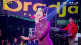 D'RADJA CERTAINLY - COLLECTION OF LOVE - CANTIKA NUSWANTORO - WEDDING OF ILHAM & VITA - KEPUK BAN...