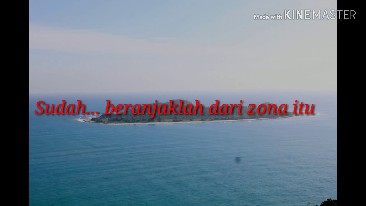 "Sudah cukup" - YouTube