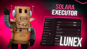 Solara Executor [New 2025] | Roblox x Solara Executor [Update] | Roblox Executor [Download]