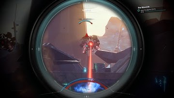 Walkthrough Mass Effect Andromeda Part 15