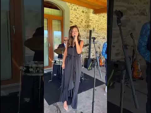 Live Band Matrimoni Viterbo – Gianluca Galvani Band @ Tenuta Paliano - Aperitivo Lounge