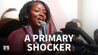 Political Roundtable: Democratic socialist stuns in Florida  and Alaska has a Dan Sullivan problem