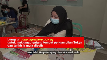 Moving towards Phase 3 safely (Malay)