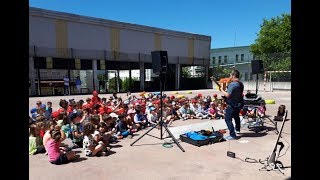 Pakolas, Rock Na Maía 2018