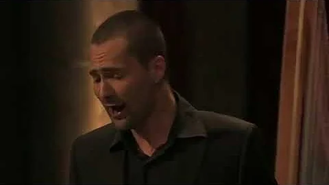 Christophe Dumaux Pergolesi  Stabat mater dolorosa...