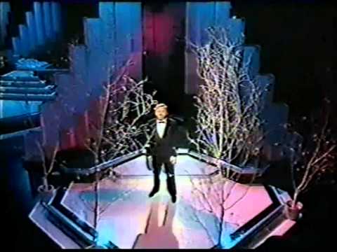 Lets Face The Music - Lerner & Lowe Part 1 1989 - YouTube