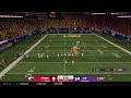 THE THUNDERDOME-LSU vs GEORGIA CFP:Peach Bowl