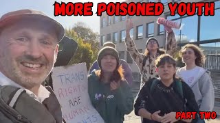 Download Lagu MORE Proof Our Youth Have Been BRAINWASHED by Gender Ideology : The Gen Z Problem - Part Two MP3 Download Lagu MORE Proof Our Youth Have Been BRAINWASHED by Gender Ideology : The Gen Z Problem - Part Two MP3