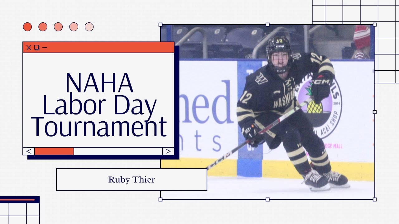 Naha Labor Day Tournament Recap: Rising Stars And Unforgettable Plays