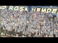 HSV ULTRAS CFHH AND POPTOWN CHOREOS