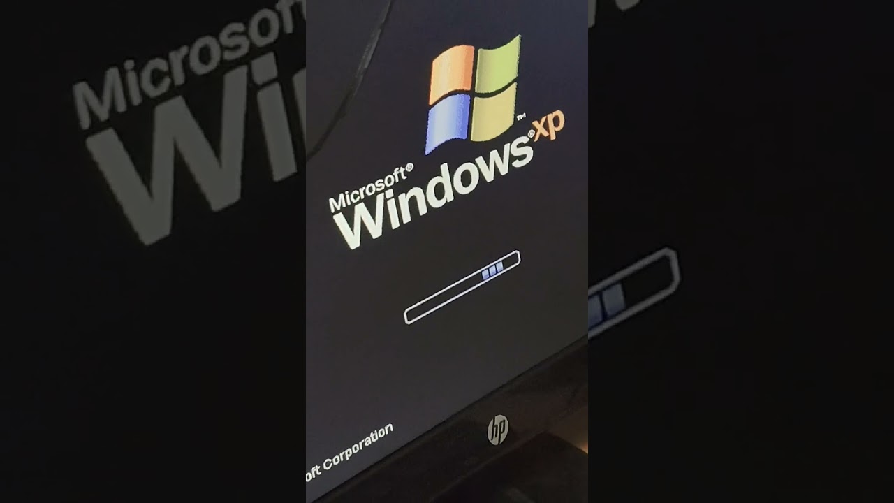 Windows old Version | Windows XP | 