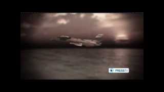 Tomcat Fights_ Vigorous Iranian pilots' skill and valor - Documentary Part 1.