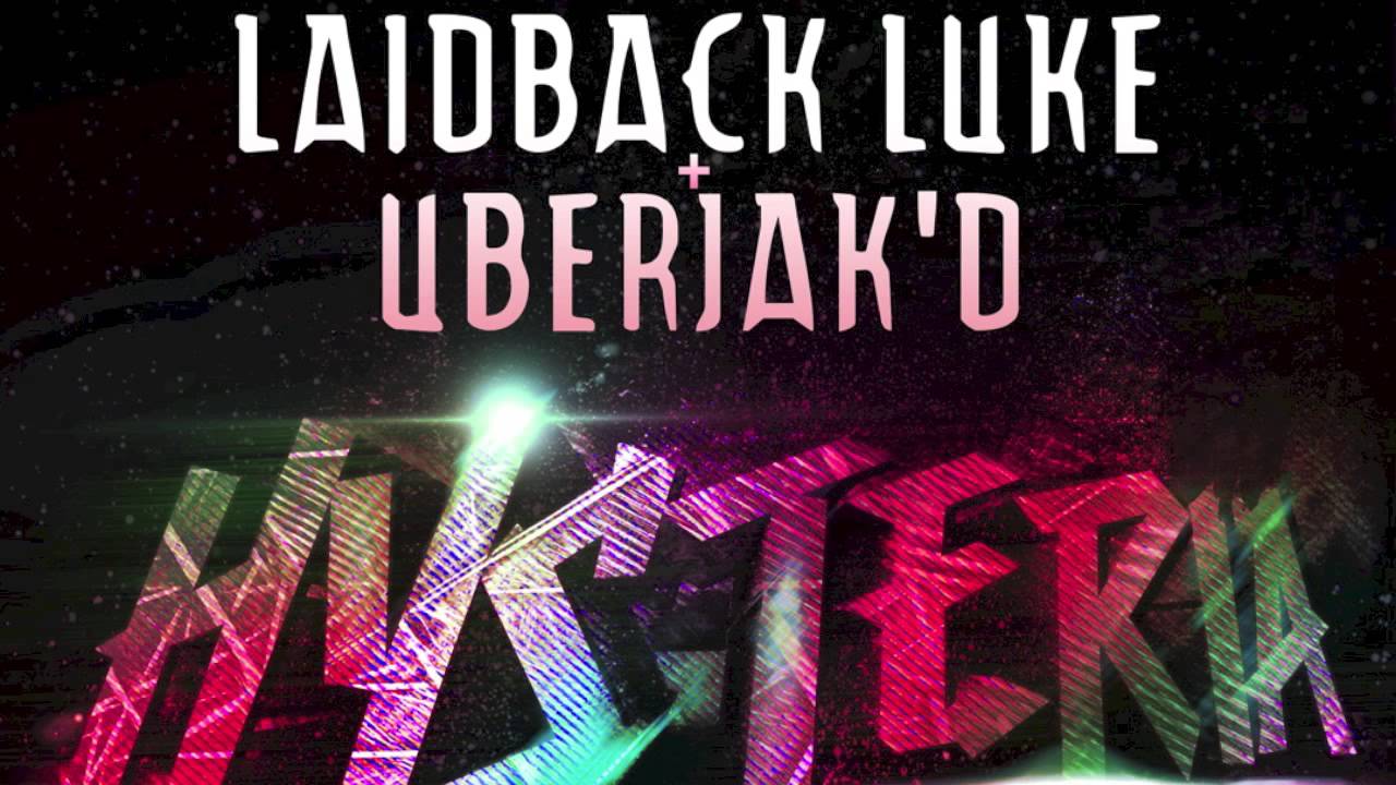 Download Laidback Luke & Uberjakd - Go [TEASER]
