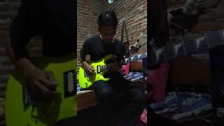 Potret Tua   Cover Gitar   Sultan Nurhadi