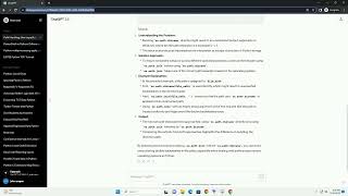 Has anyone had a problem with python opening a file using dirname and have a double set of backslash