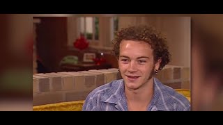 'That 70's Show' actor accused of rape