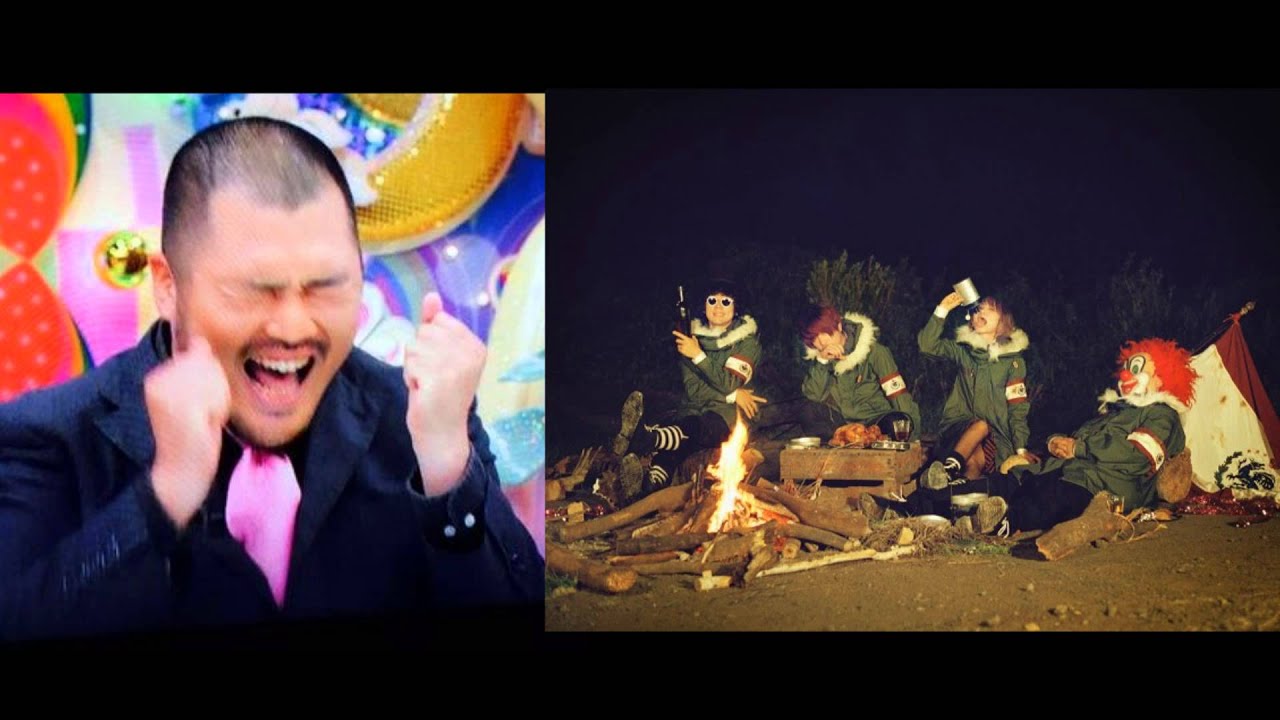 【SEKAI NO OWARI】あったかいんだからぁ【クマムジ】