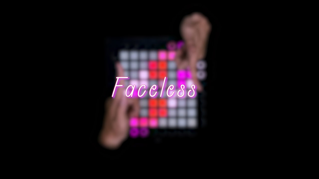 Unknown Brain - Faceless (ft. Marvin Divine & Bri Tolani) // Launchpad Sofcover