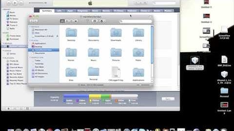 Iphone os 4.0 beta 2 installing on a iphone 3gs